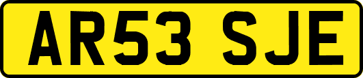 AR53SJE