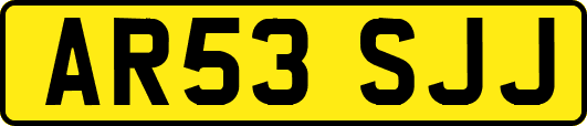 AR53SJJ