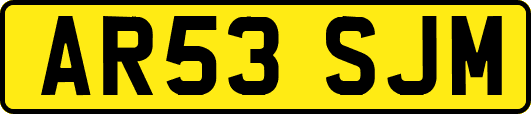 AR53SJM