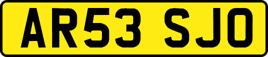 AR53SJO