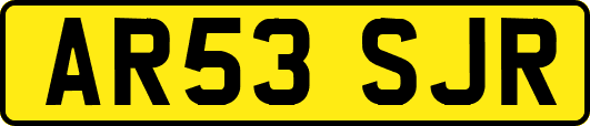 AR53SJR