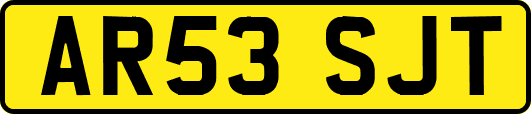 AR53SJT