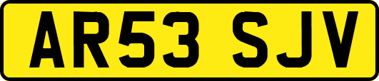 AR53SJV