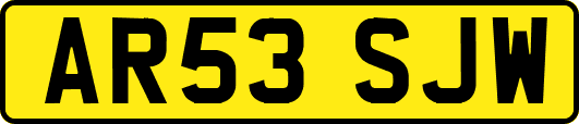 AR53SJW