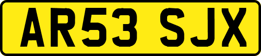 AR53SJX