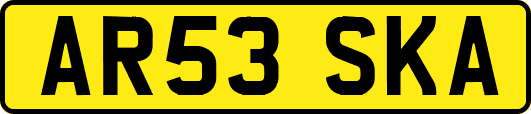 AR53SKA