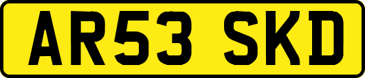 AR53SKD