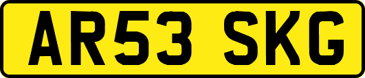 AR53SKG