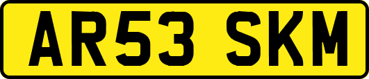 AR53SKM
