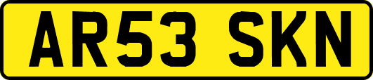 AR53SKN