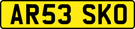AR53SKO