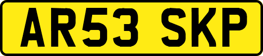 AR53SKP
