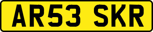AR53SKR