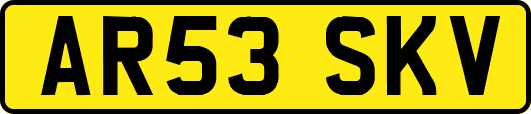 AR53SKV