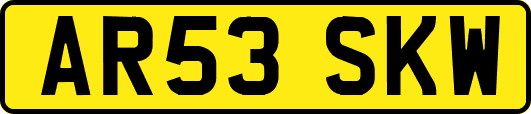 AR53SKW
