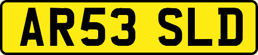 AR53SLD
