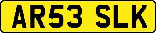 AR53SLK