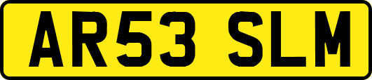 AR53SLM