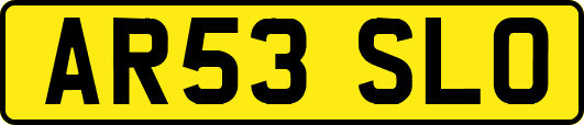 AR53SLO