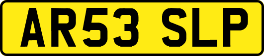 AR53SLP