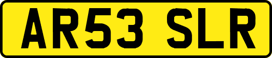 AR53SLR