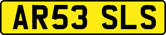 AR53SLS