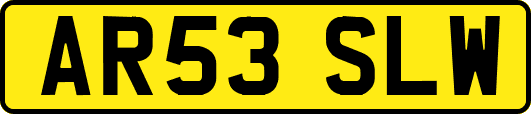 AR53SLW