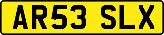 AR53SLX