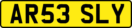 AR53SLY