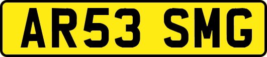 AR53SMG