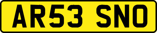 AR53SNO