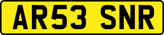 AR53SNR
