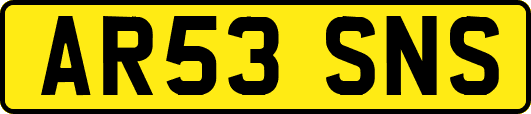 AR53SNS