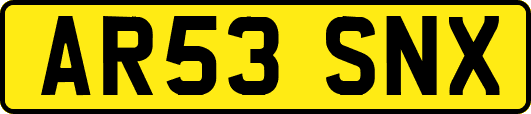 AR53SNX