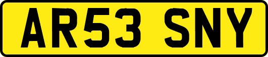 AR53SNY