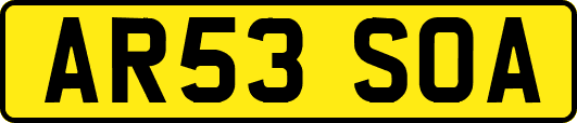 AR53SOA