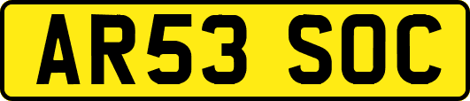 AR53SOC