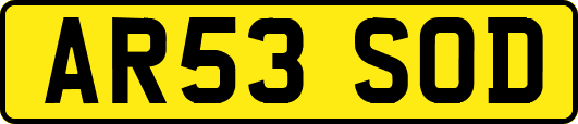 AR53SOD