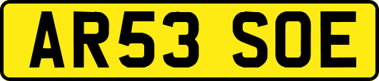 AR53SOE