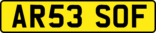 AR53SOF