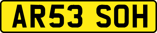 AR53SOH