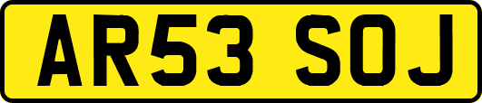 AR53SOJ