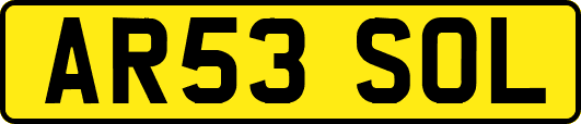 AR53SOL