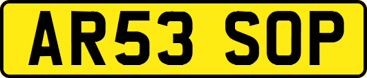 AR53SOP