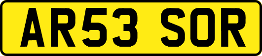 AR53SOR