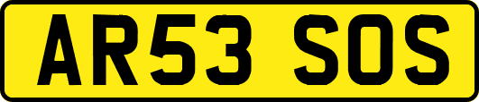 AR53SOS