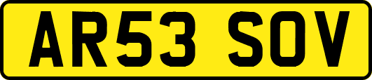 AR53SOV