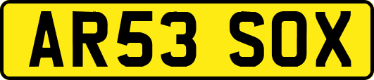 AR53SOX