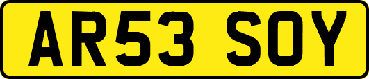 AR53SOY