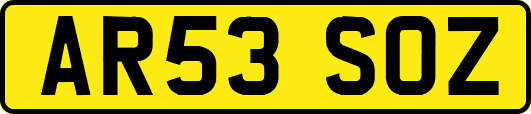 AR53SOZ